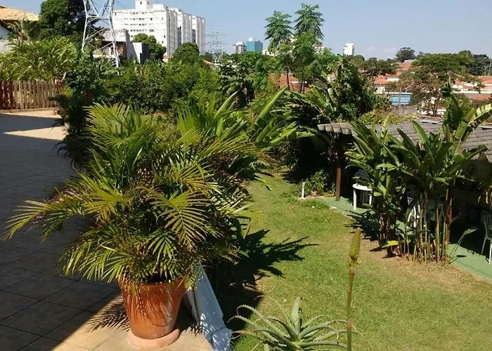 Flat Tacaunas São Paulo